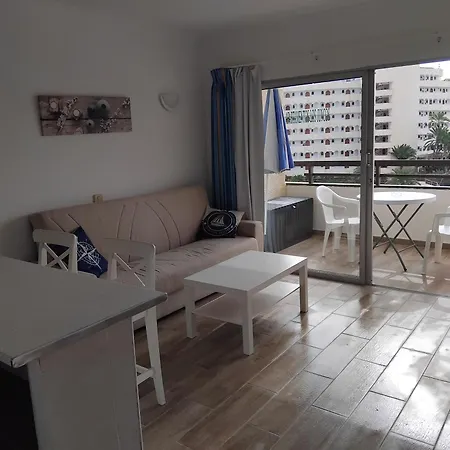 Apartment Juncos, 1 Bedroom Playa del Ingles (Gran Canaria)