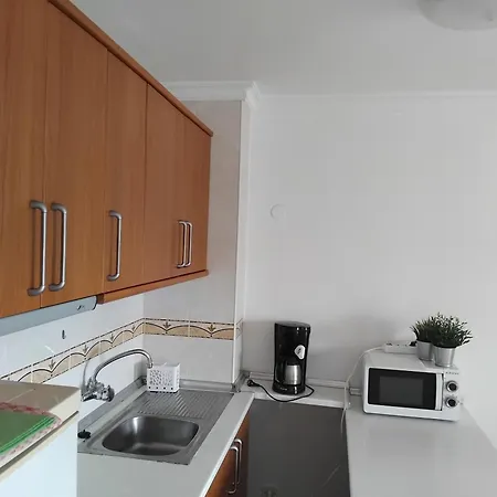 Juncos, 1 Bedroom * Playa del Ingles (Gran Canaria)