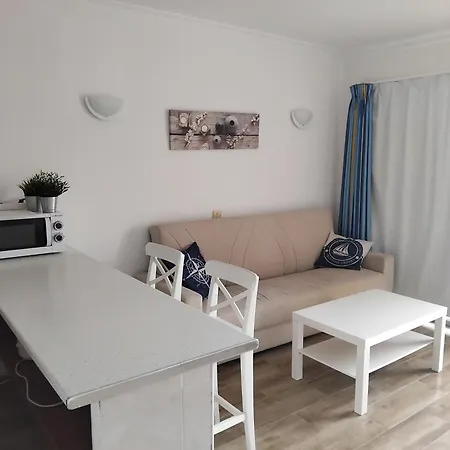 Apartment Juncos, 1 Bedroom